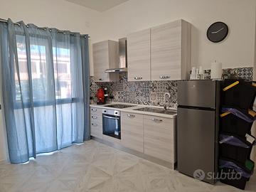 Casa Vacanze - anche più mesi invernali