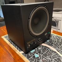 Subwoofer REL Q50