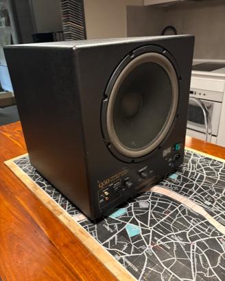 Subwoofer REL Q50