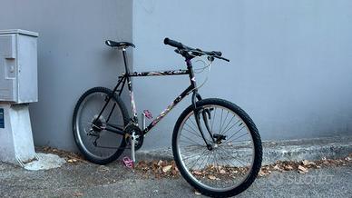 Mtb vintage cinelli Mimetika