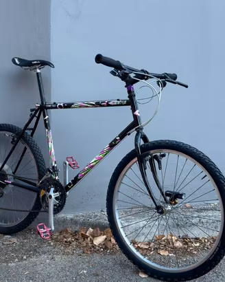 Mtb vintage cinelli Mimetika
