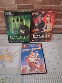 Lotto dvd 