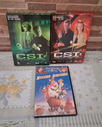 Lotto dvd 