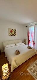 Letto matrimoniale contenitore