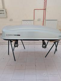 Nordrive D-BOX-330