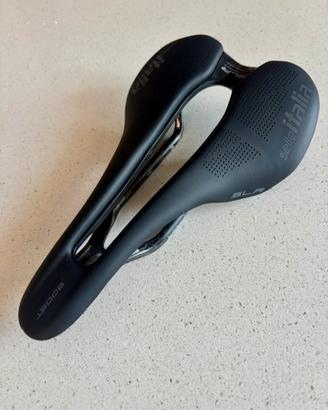 Selle Italia SLR Boost Kit Carbonio Superflow