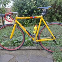 BICI DA CORSA BATTAGLIN IN ALLUMINIO  TAGLIA 54