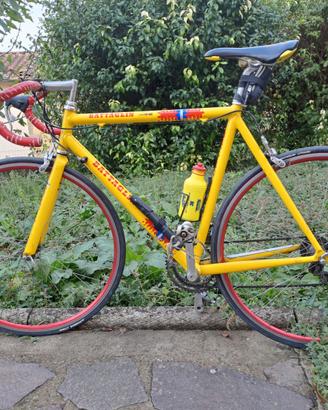 BICI DA CORSA BATTAGLIN IN ALLUMINIO  TAGLIA 54