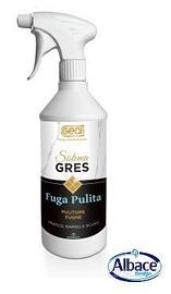 Pulitore fughe piastrelle LT 0,75