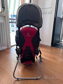ZAINO PORTA BIMBO DEUTER KID I