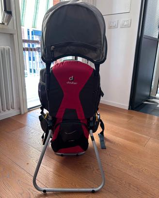ZAINO PORTA BIMBO DEUTER KID I