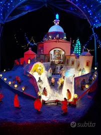 presepio di San Luca 