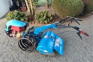 motocoltivatore