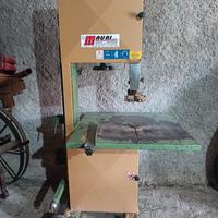 Sega a nastro