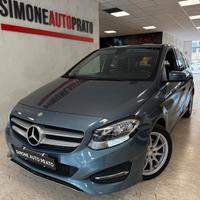 Mercedes-benz B 200 CDI 4Matic Automatic Premium