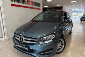 Mercedes-benz B 200 CDI 4Matic Automatic Premium