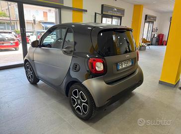 Samrt fortwo