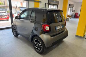 Samrt fortwo