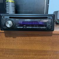 autoradio