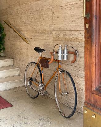 Bianchi Sprint S - perfetta per L'Eroica