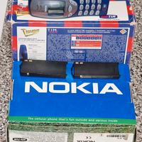 Nokia 3210 – Cellulare Vintage