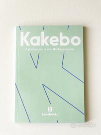 Kakebo: il planner per la contabilità personale
