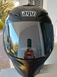 Casco AGV K5