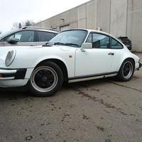 Porsche 901/911/912('63-88) - 1982