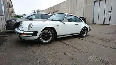 Porsche 901/911/912('63-88) - 1982