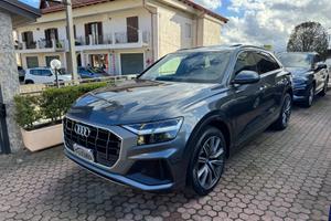 Audi Q8 50 TDI 286 CV quattro tiptronic Sport