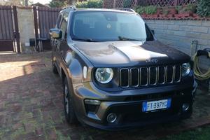 JEEP RENEGADE 2019