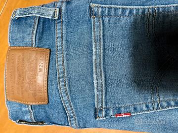 Jeans Levi's 510 – W 27 L 32