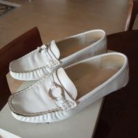 mocassini estivi donna 36 