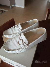 mocassini estivi donna 36 
