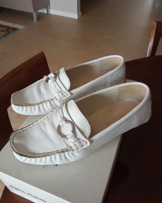 mocassini estivi donna 36 
