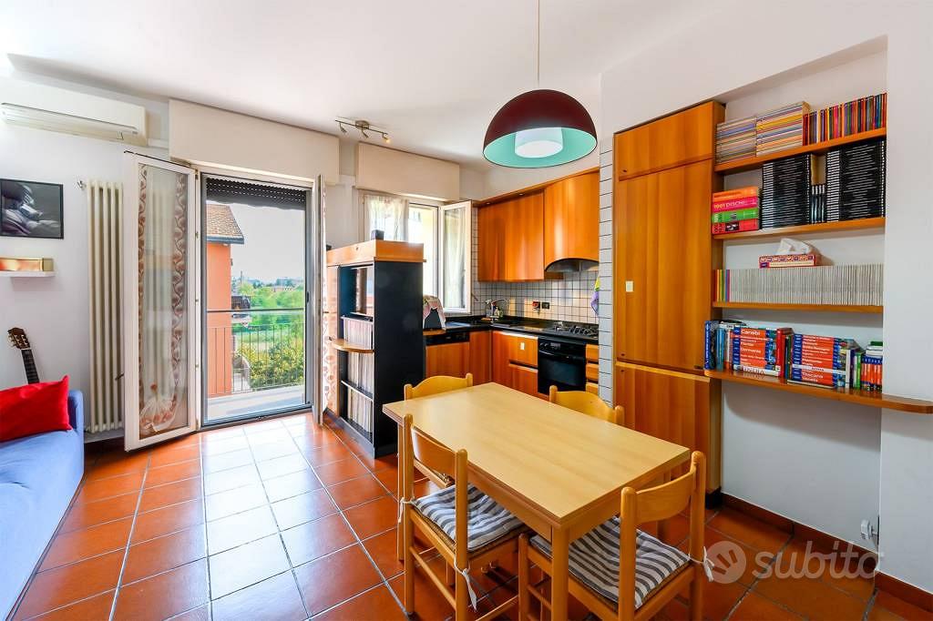 Appartamento – Bologna, La Birra, Borgo Panigale-Reno - Vista 2