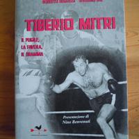 Tiberio Mitri il pugile (sport pugilato)