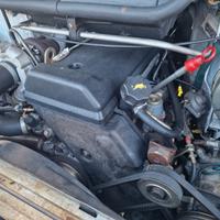 Motore iveco Daily 35.10 Turbo 2.8 cc