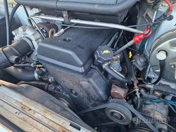 Motore iveco Daily 35.10 Turbo 2.8 cc