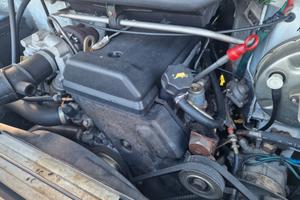 Motore iveco Daily 35.10 Turbo 2.8 cc