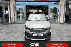 Ligier JS JS50 DCI Ultimate *PRONTA CONSEGNA*