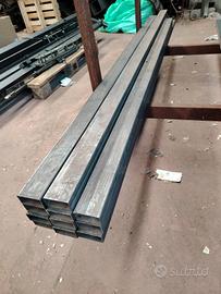 spezzoni tubolare 60x30x2