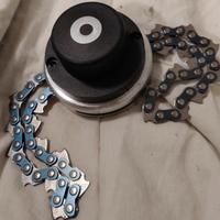 testina decespugliatore 