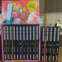 Lotto 66 Volumi Manga Varie Serie