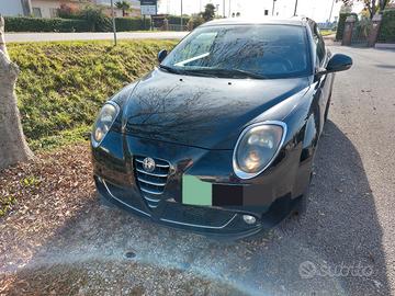 ALFA ROMEO MiTo - 2009