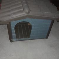 cuccia grande per cani