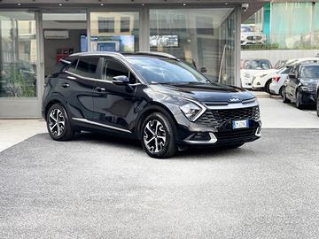 Kia Sportage 1.6 Gpl 136CV E6 - 2023