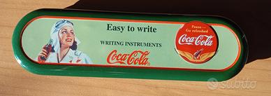 Penna stilografica Coca Cola 1998
