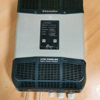 Inverter Steca XTM 3500 24V