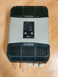 Inverter Steca XTM 3500 24V